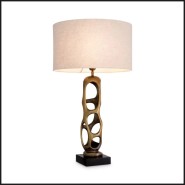 Lampe 24 - Kearny, design - Pacific Compagnie.