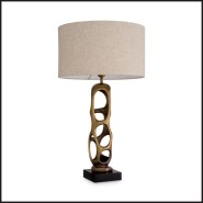 Lampe 24 - Kearny, élégante - Pacific Compagnie.