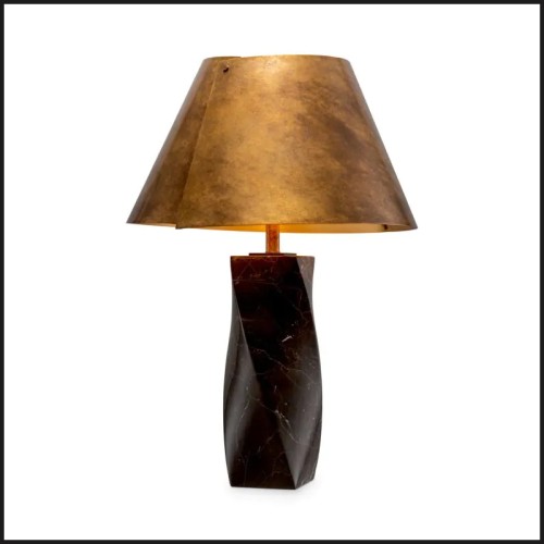 Table Lamp 24 Camelia