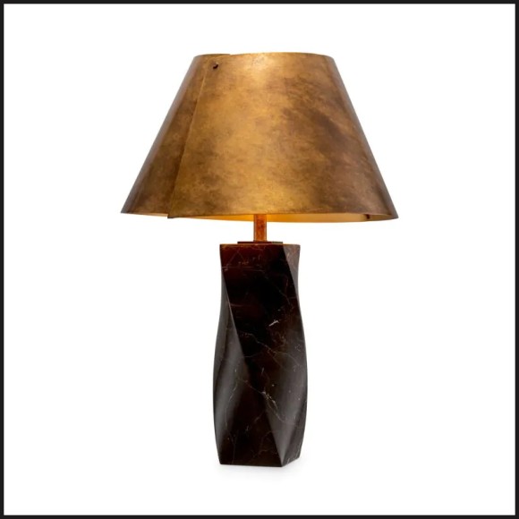 Lampe 24 - Camelia | Camelia accent lamp - Pacific Compagnie.