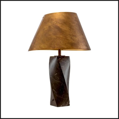 Table Lamp 24 Camelia