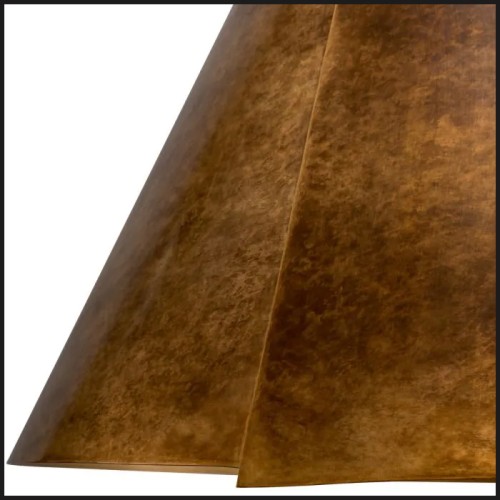 Lampe 24 - Camelia, table - Pacific Compagnie.