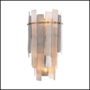 Applique 24 - Greyson, murale - Pacific Compagnie.