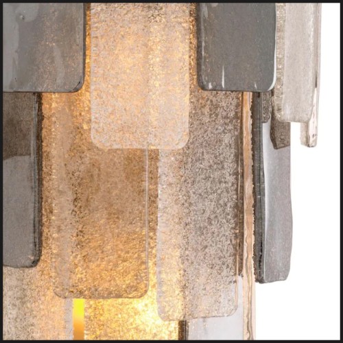 Applique 24 - Greyson, éclairage - Pacific Compagnie.