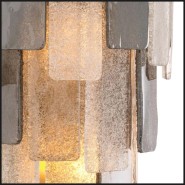 Applique 24 - Greyson, éclairage - Pacific Compagnie.