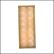 Applique 24 - Cabildo - Modern wall lighting solution - Pacific Compagnie.