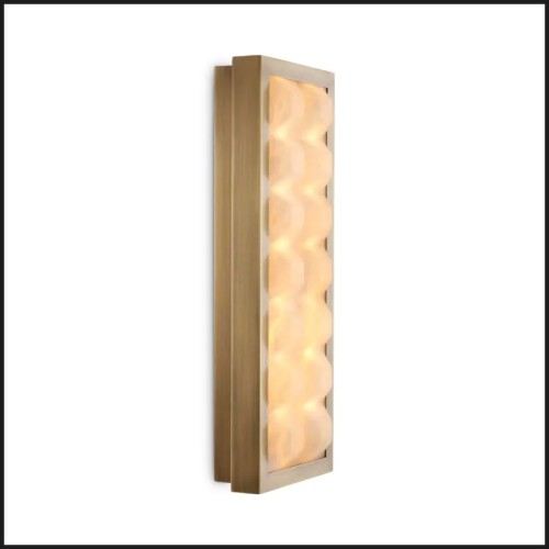 Applique 24 - Cabildo, luxe - Pacific Compagnie.