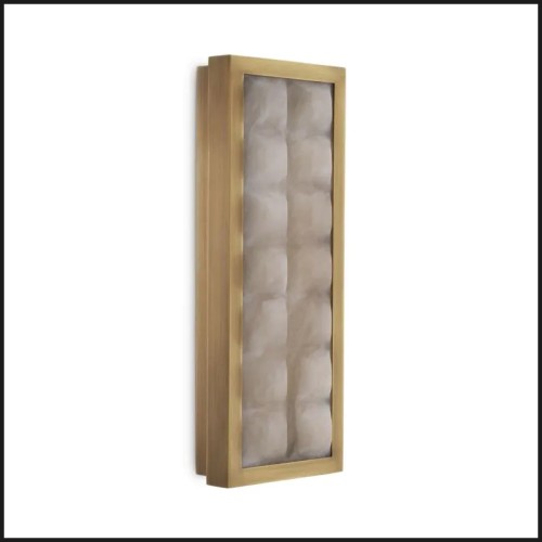 Applique 24 - Cabildo - Stylish room illuminator - Pacific Compagnie.