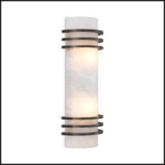 Applique 24 - Premuda, éclairage - Pacific Compagnie.