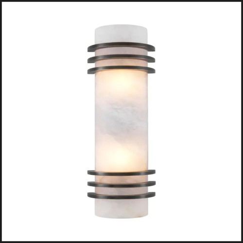 Applique 24 - Premuda | Wall Lamp Eichholtz - Premuda - Luxury lighting fixture - Pacific Compagnie.