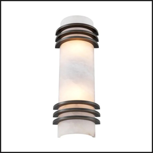 Applique 24 - Premuda | Wall Lamp Eichholtz - Premuda - Stylish interior lighting - Pacific Compagnie.