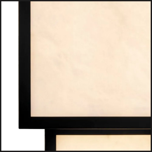 Applique 24 - Serchio | Wall Lamp Eichholtz - Serchio - Modern wall lamp with adjustable arm - Pacific Compagnie.