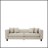 Sofa 24 - Avellino, design - Pacific Compagnie.