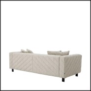 Sofa 24 - Avellino, design - Pacific Compagnie.