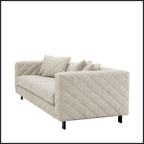 Canapé 24 - Avellino, design - Pacific Compagnie.