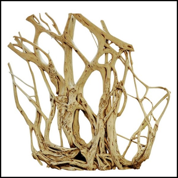 Screen Lys - Mangroove - Lianne Roots