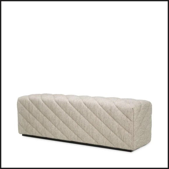 Bench 24 - Avellino, elegant- Pacific Compagnie.