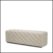 Bench 24 - Avellino, elegant- Pacific Compagnie.