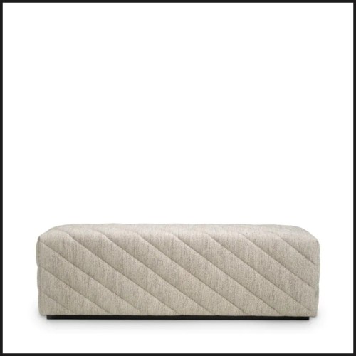 Bench 24 - Avellino, elegant- Pacific Compagnie.