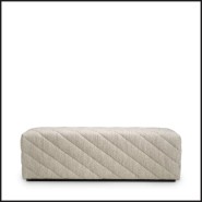 Bench 24 - Avellino, elegant- Pacific Compagnie.