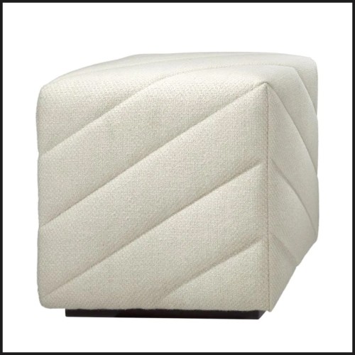 Pouf 24 - Avellino, assise - Pacific Compagnie.