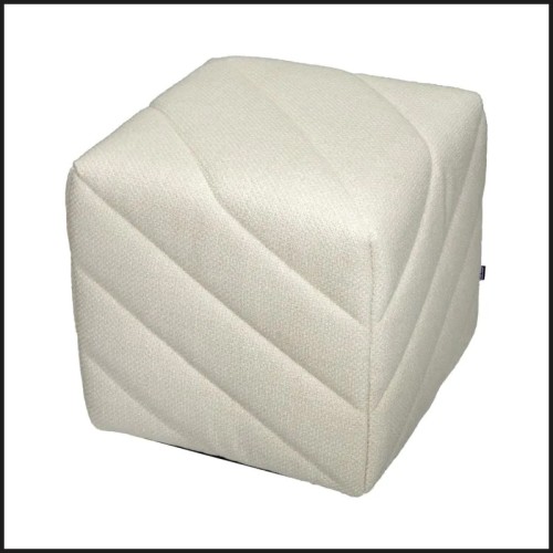 Pouf 24 - Avellino - Pacific Compagnie.