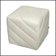 Pouf 24 - Avellino - Pacific Compagnie.