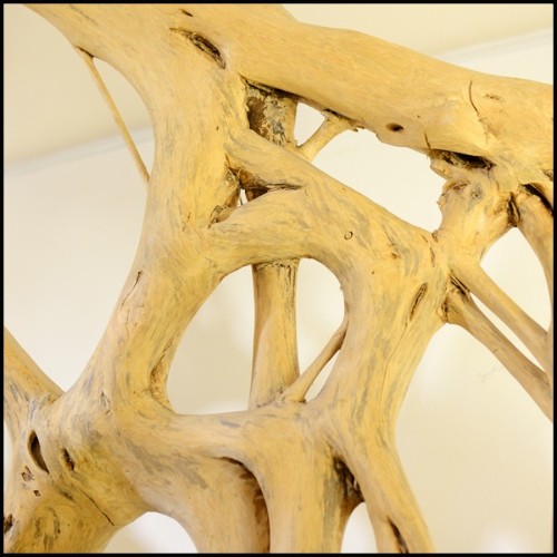 Screen Lys - Mangroove - Lianne Roots