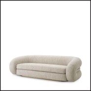 Sofa 24 - Cosenza - Elegant interior - Pacific Compagnie.