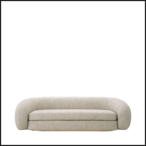 Sofa 24 - Cosenza - Elegant interior - Pacific Compagnie.