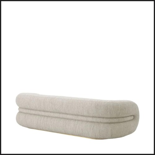 Sofa 24 - Cosenza - Elegant interior - Pacific Compagnie.