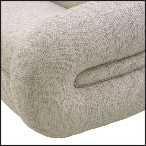 Sofa 24 - Cosenza - Elegant interior - Pacific Compagnie.