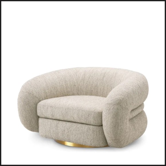 Cosenza Chair - Eichholtz