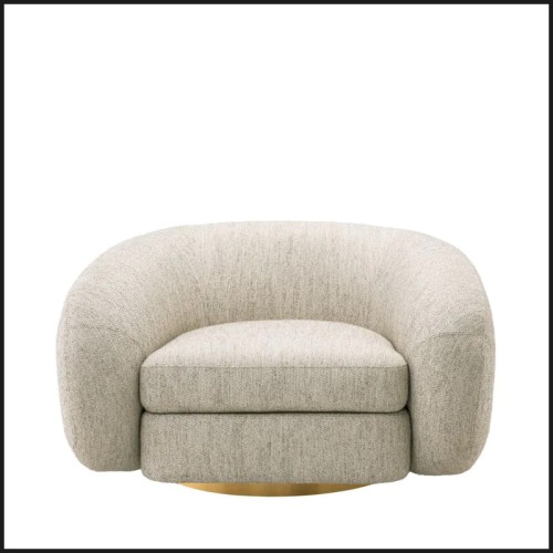 Cosenza Chair - Eichholtz
