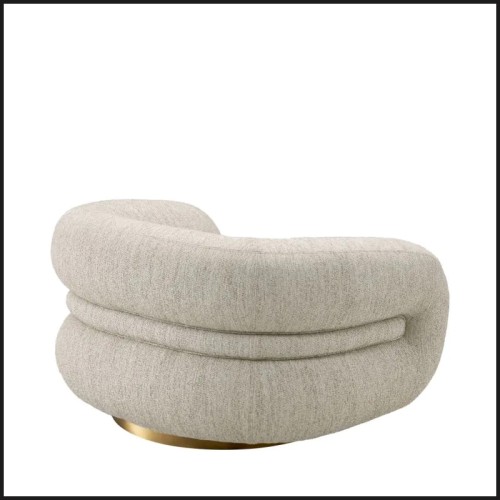 Chair 24 - Cosenza - Fabrication soignée - Pacific Compagnie.