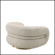 Chair 24 - Cosenza - Fabrication soignée - Pacific Compagnie.