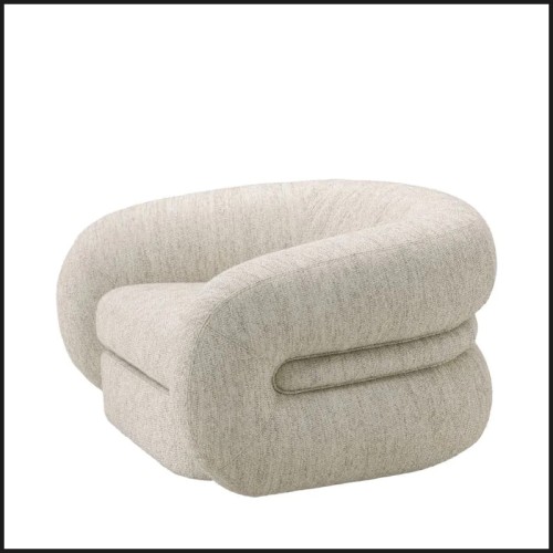 Chair 24 - Cosenza - Style moderne - Pacific Compagnie.