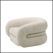 Chair 24 - Cosenza - Style moderne - Pacific Compagnie.