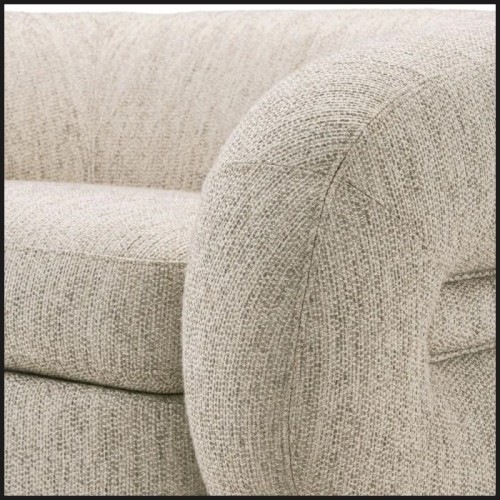 Chair 24 - Cosenza - Confort optimal - Pacific Compagnie.