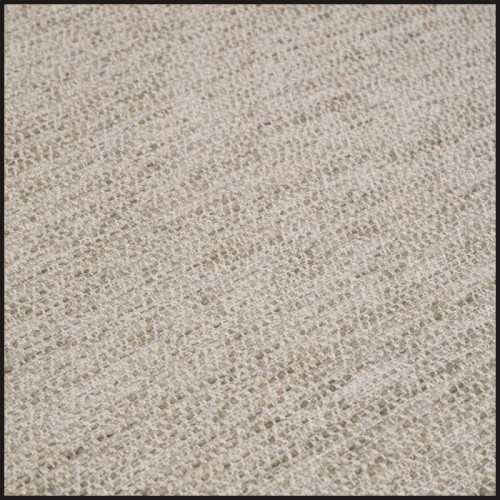 Chair 24 - Cosenza - Assise confortable - Pacific Compagnie.