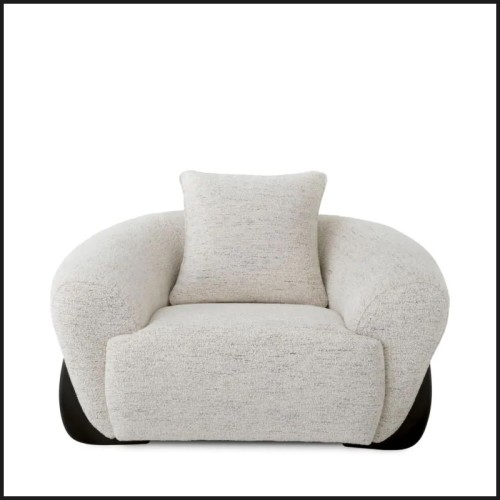 Fauteuil 24 - Siderno