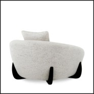 Fauteuil 24 - Siderno