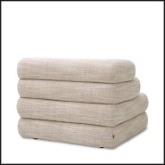 Bout de canapé 24 - Malaga gauche - Design fonctionnel - Pacific Compagnie.