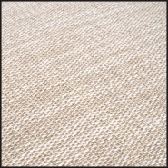 Bout de canapé 24 - Malaga gauche - Assemblage modulaire - Pacific Compagnie.