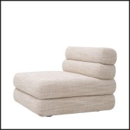 Bout de canapé Malaga milieu - Design intérieur - Pacific Compagnie.