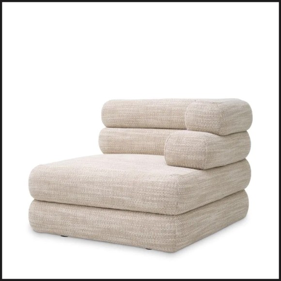 Modular Sofa Eichholtz - Malaga right