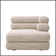 Bout de canapé 24 - Malaga Droit - Design soigné - Pacific Compagnie.