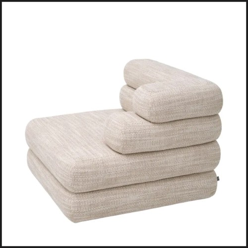 Modular Sofa Eichholtz - Malaga right