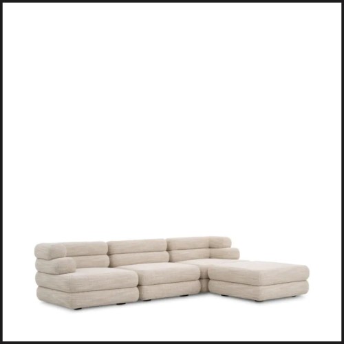 Modular Sofa Eichholtz - Malaga right