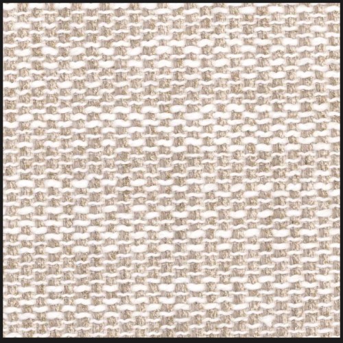 Modular Sofa Malaga ottoman